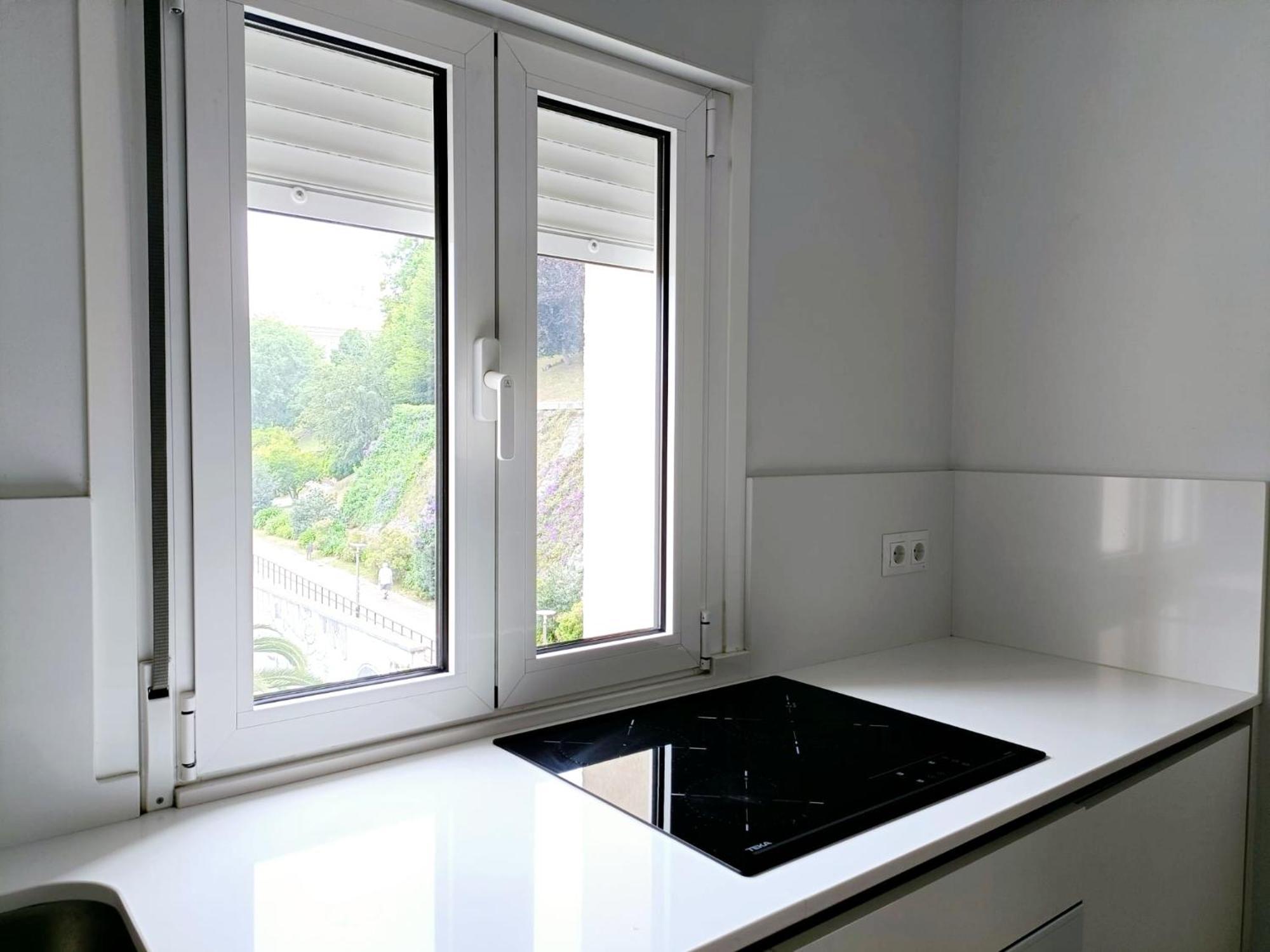 C1-centrico Apartamento