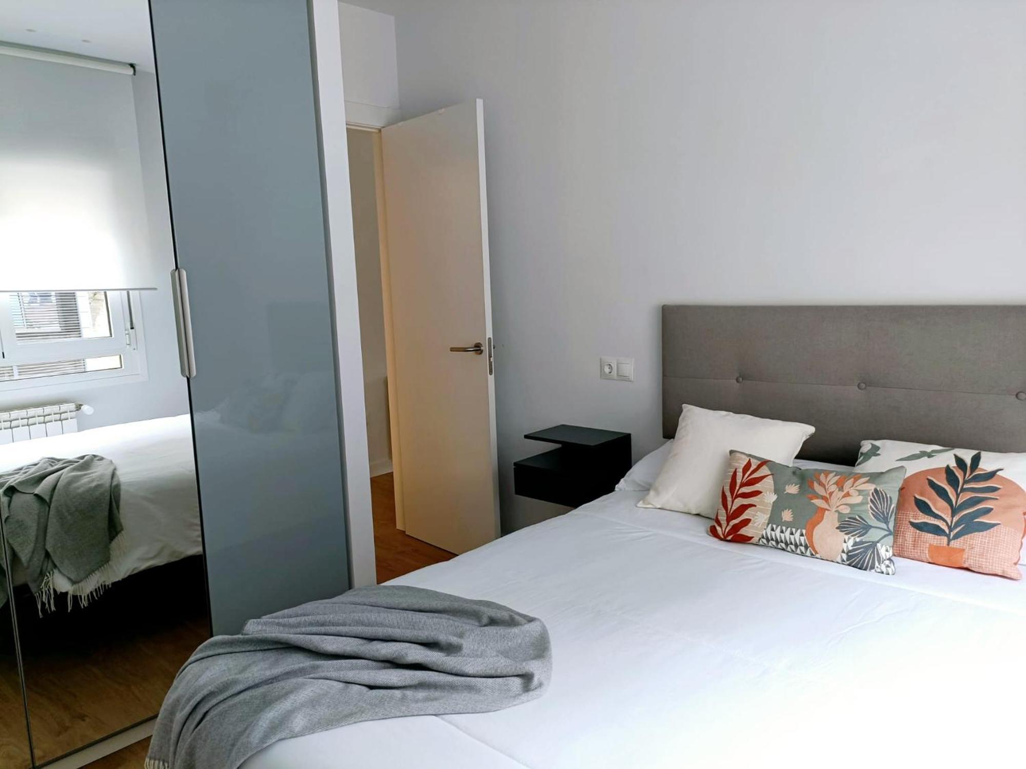 C1-centrico Apartamento *