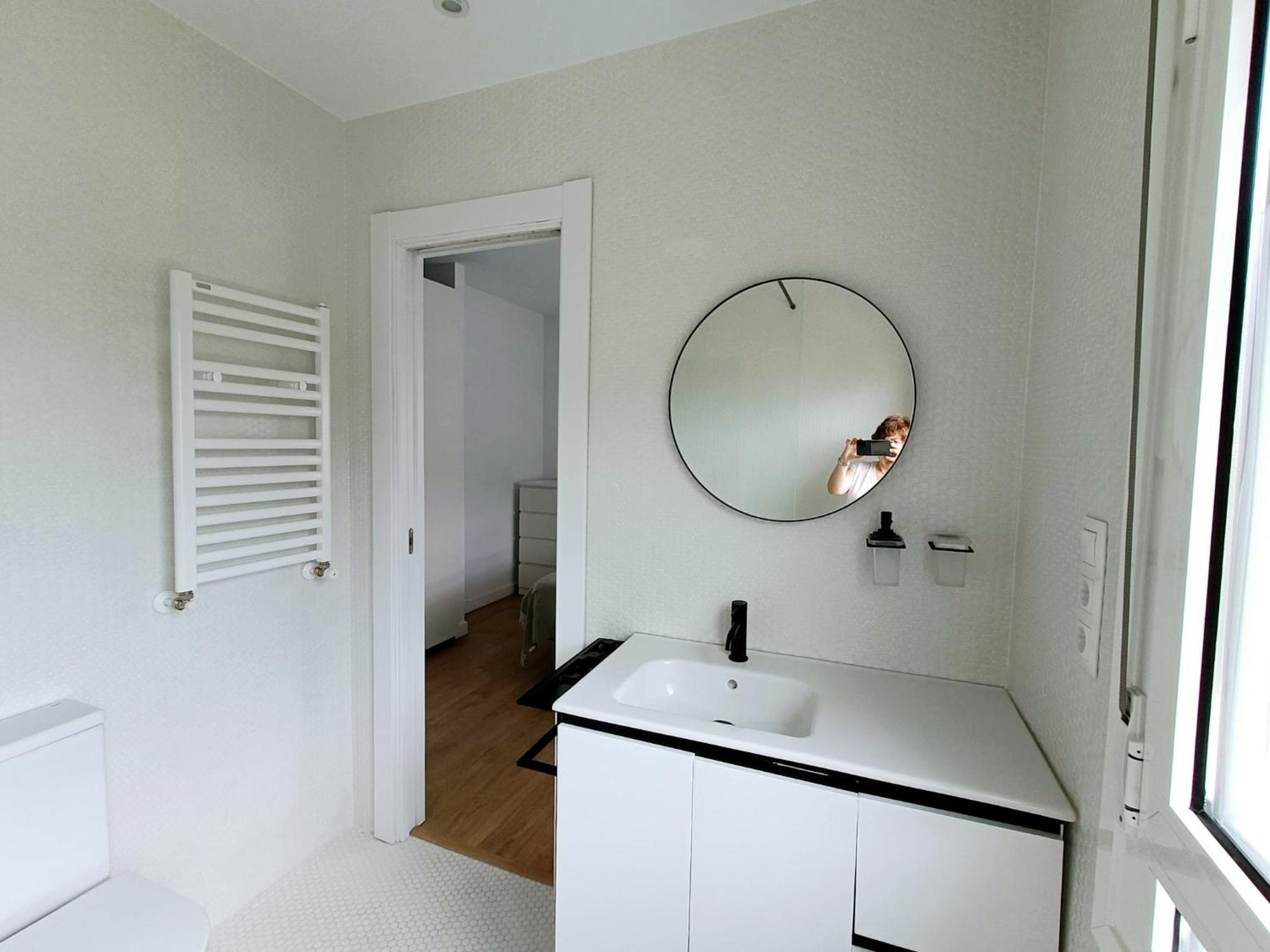 Apartamento C1-centrico