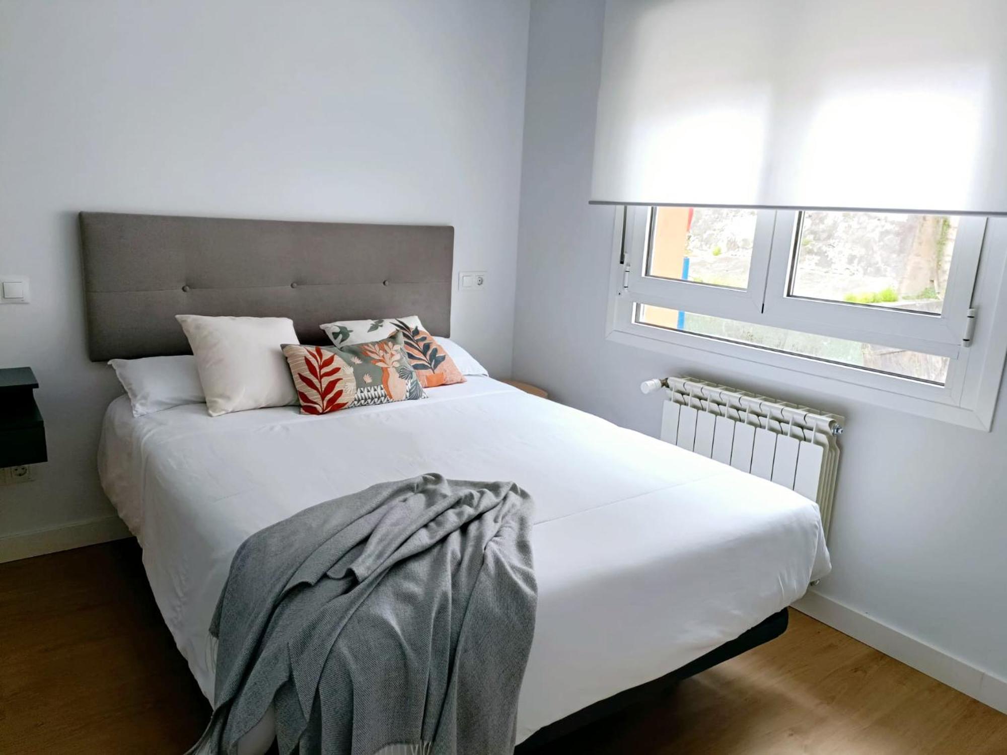 Apartamento C1-centrico *